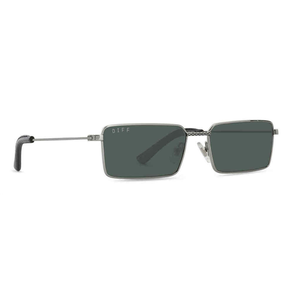 DIFF SUN SDFSLY Sunglasses SILVER-0SIL 54mm